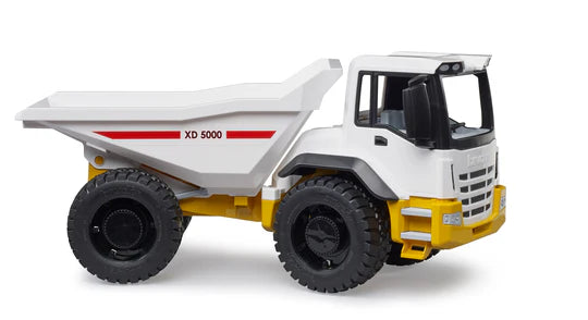 Bruder Roadmax Dump Truck