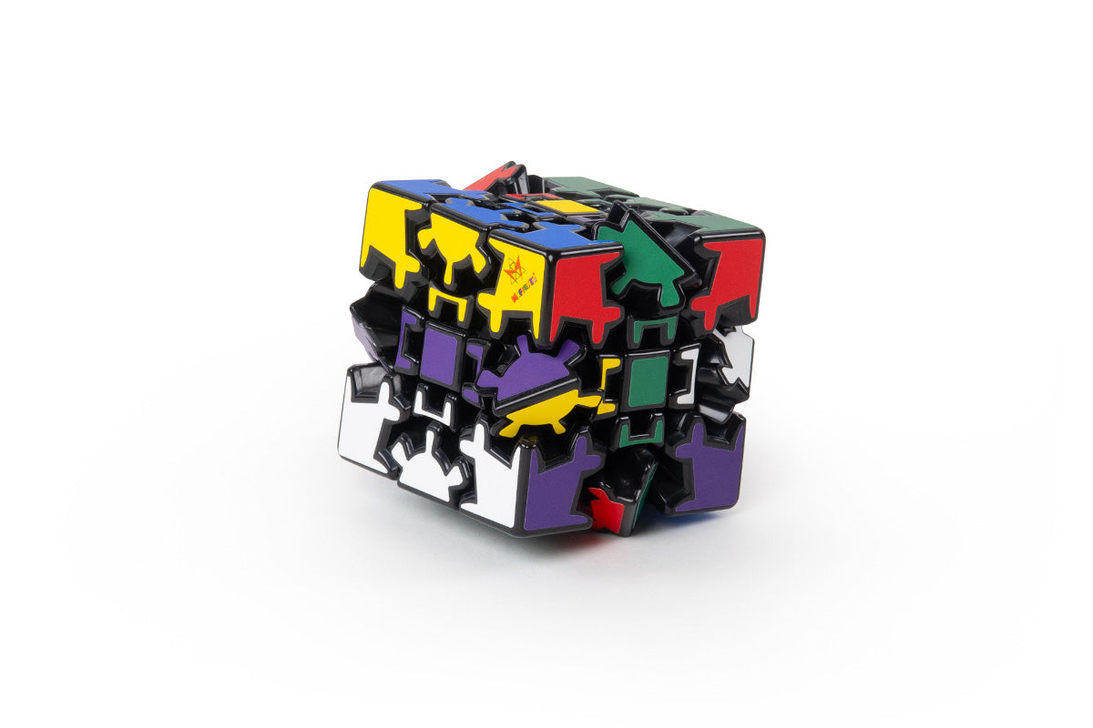 Recent Toys Mefferts Gear Cube
