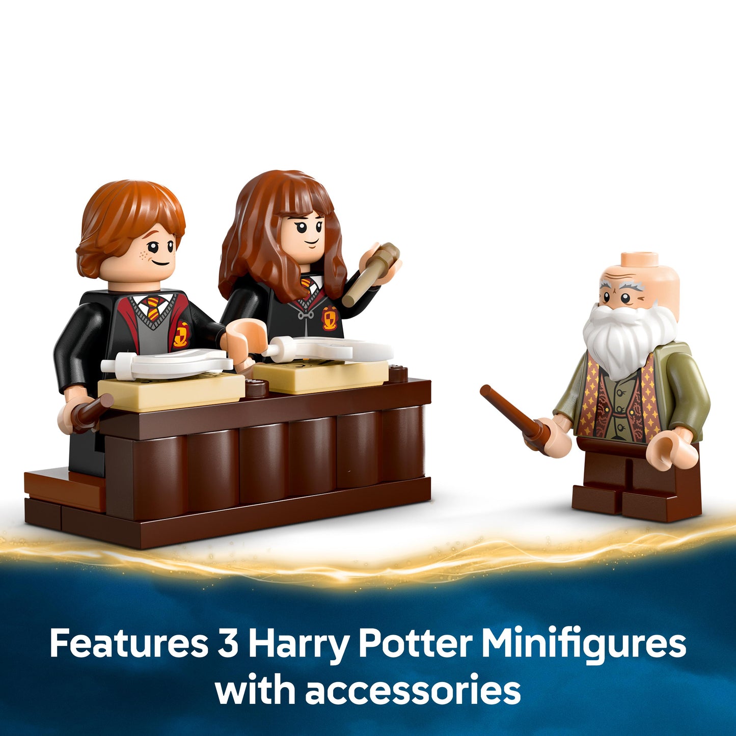 Lego Harry Potter TM 76442 Hogwarts™ Castle: Charms Class