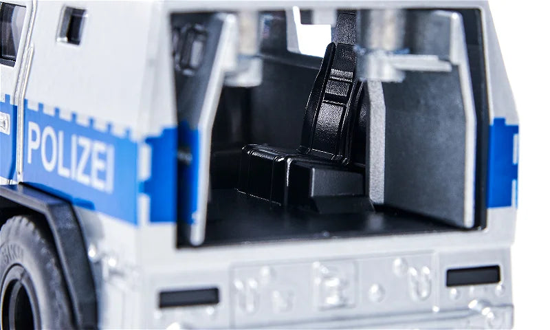 Siku 1:50 Rheinmetall Man Survivor R