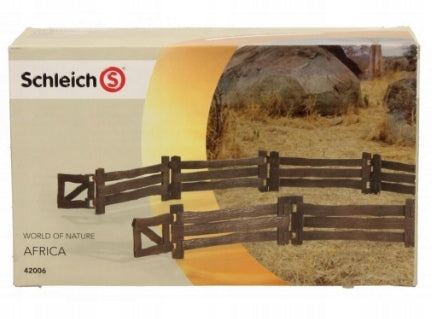 Schleich Fencing
