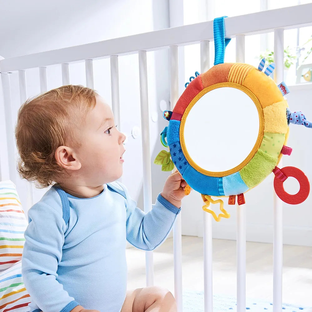 Haba Rainbow Discovery Mirror