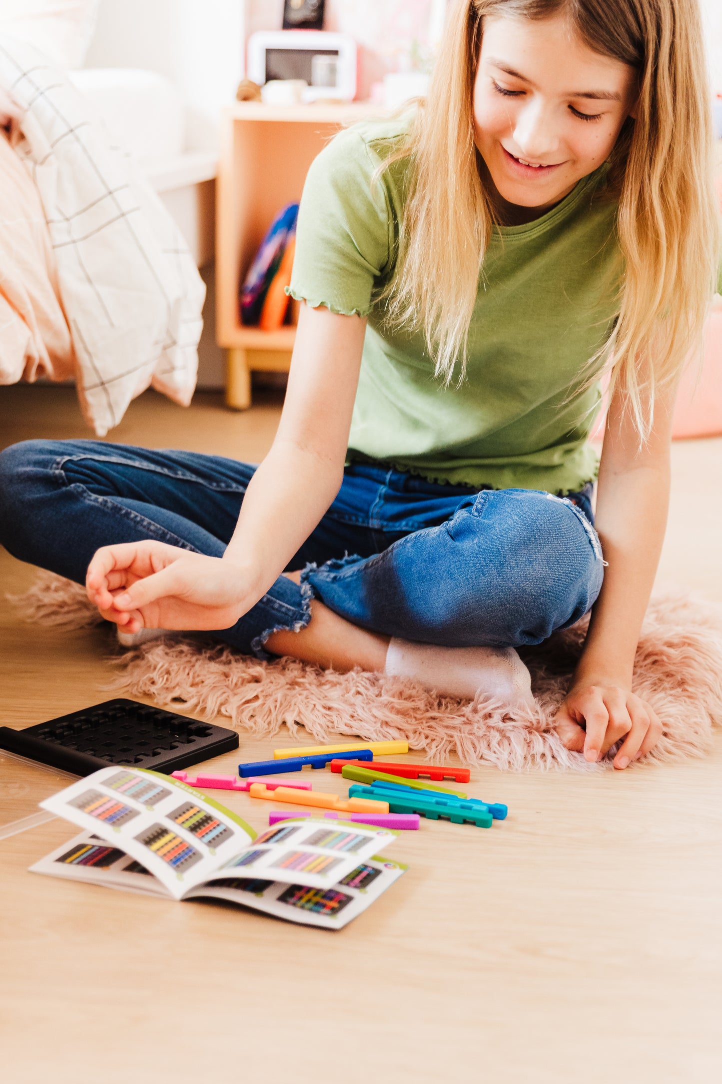 Smart Games IQ Stixx