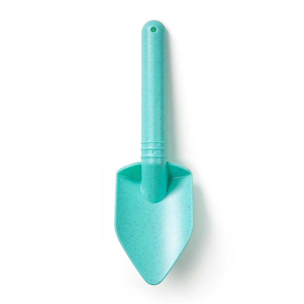 BigJigs Eggshell Green Eco Spade