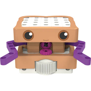 Thames & Kosmos Coding and Robotics