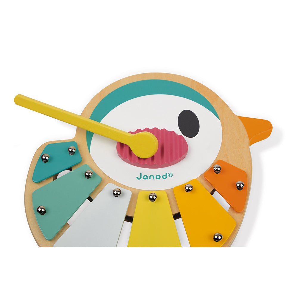 Janod Pure Bird Xylo
