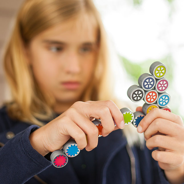 Fat Brain Toys Coggy - Brainteaser