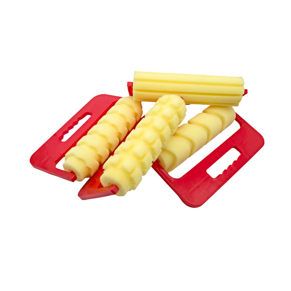 Giant Sponge Pattern Roller (4)