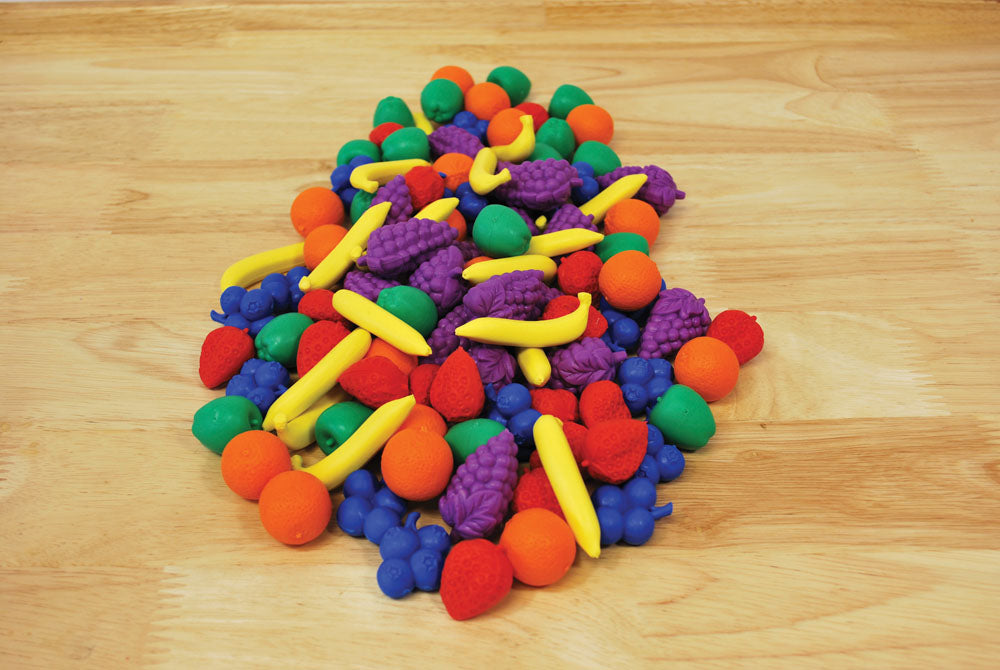 Edx Education Fruity Fun Counters