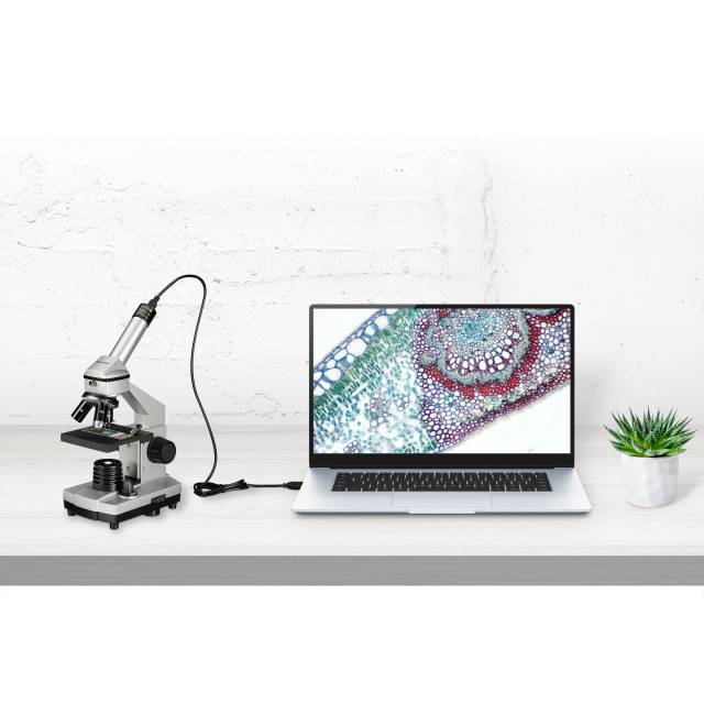 Bresser Junior 40X-1024X Microscope