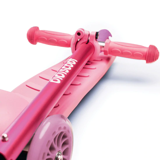 Didiscoot Scooter