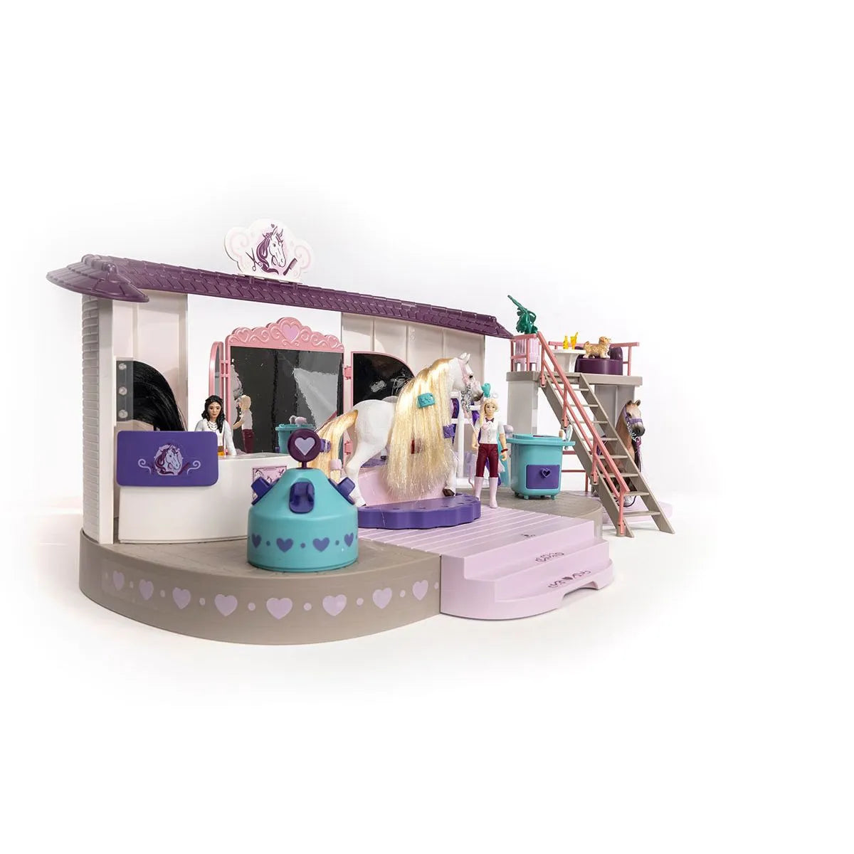 Schleich Horse Beauty Salon