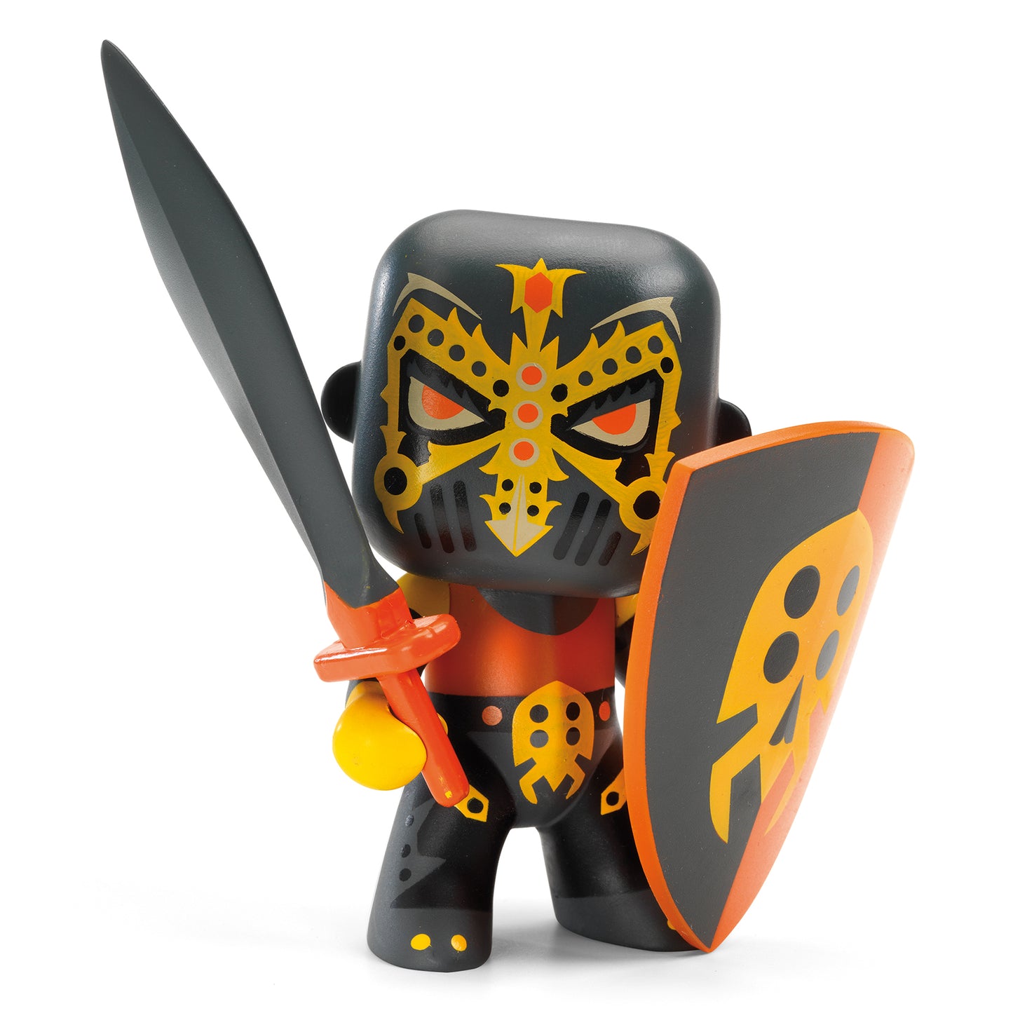 Djeco Knights Spike Knight