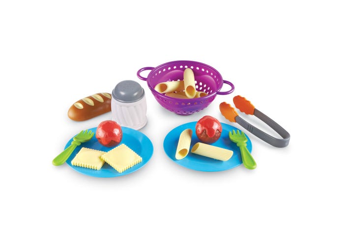 Learning Resources New Sprouts® Pasta Time