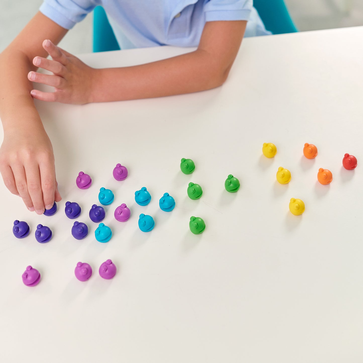 Learning Resources Numberblocks Numberblob Counters