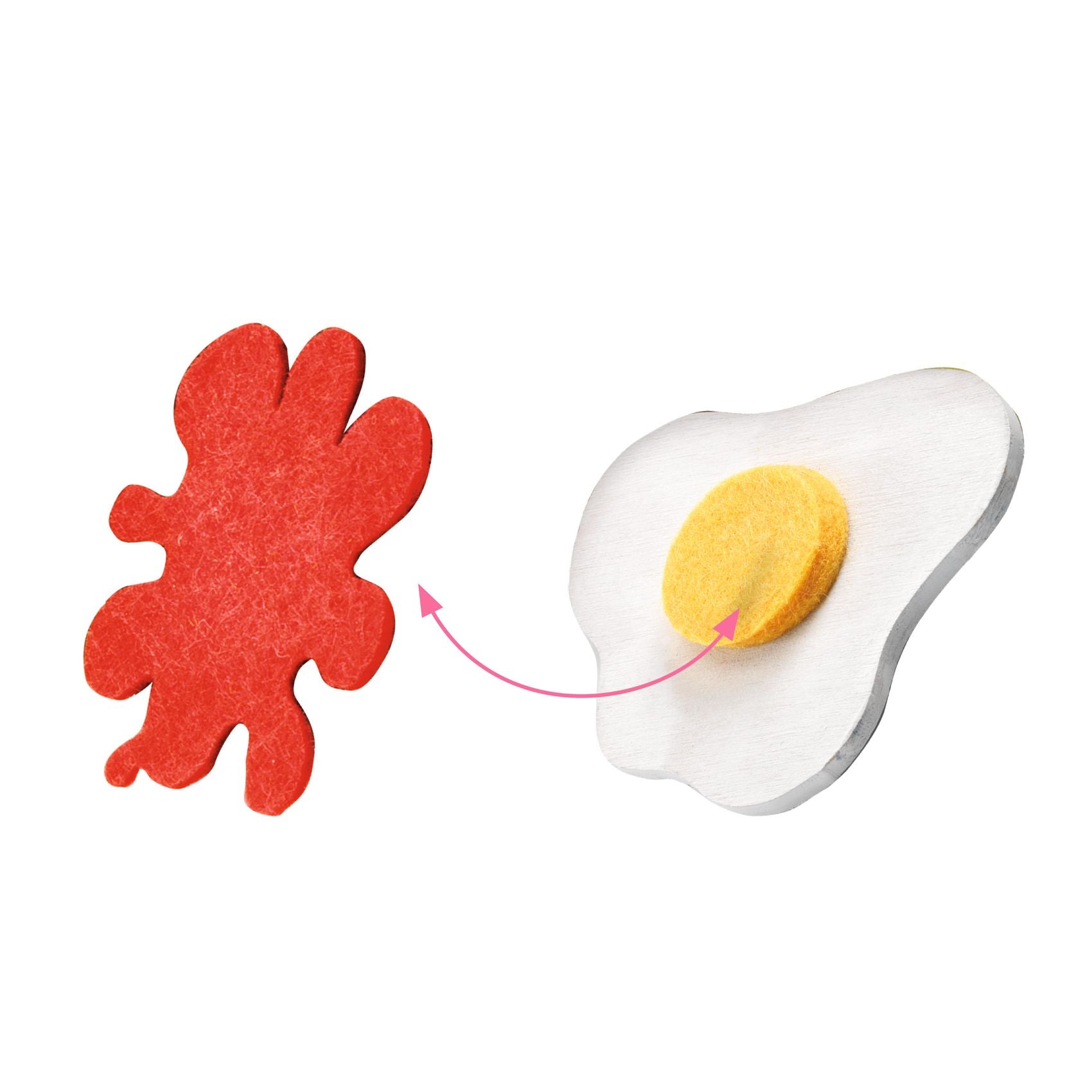 Djeco Kelly & Johnny