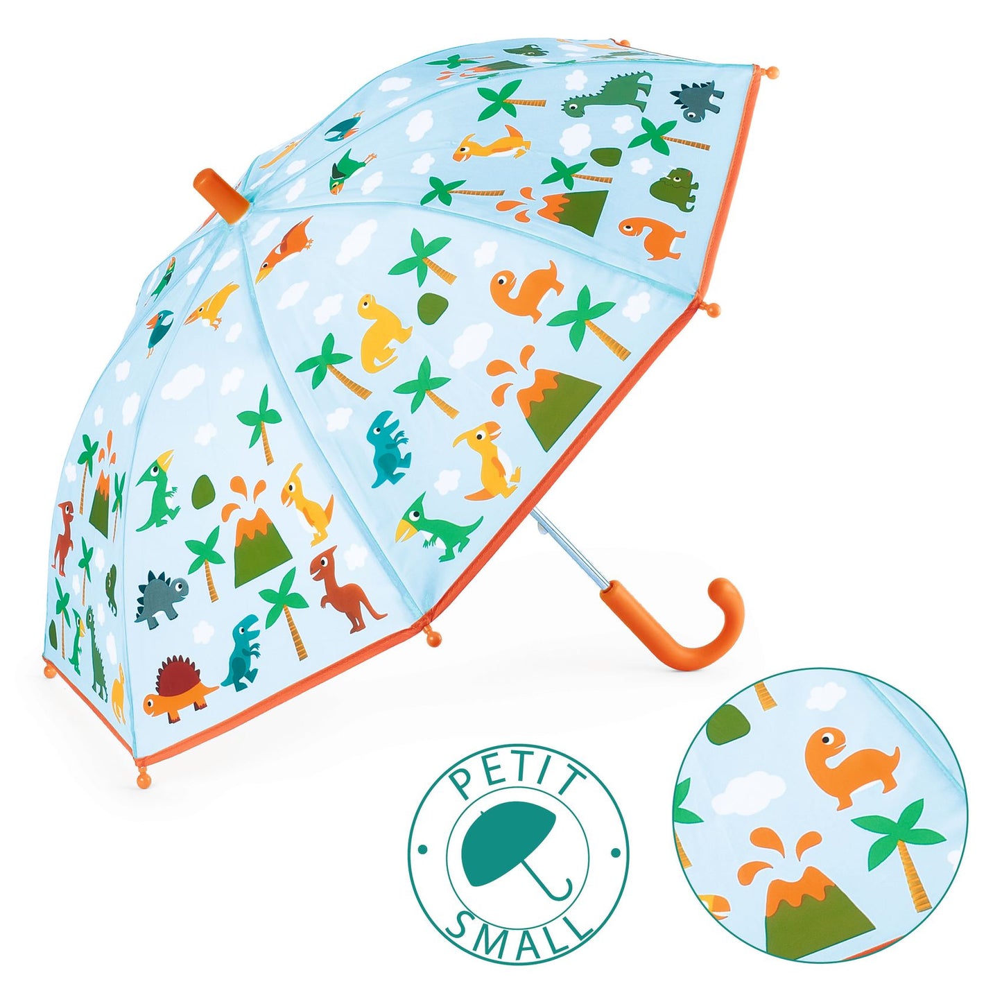 Djeco Dinosaurs Umbrella