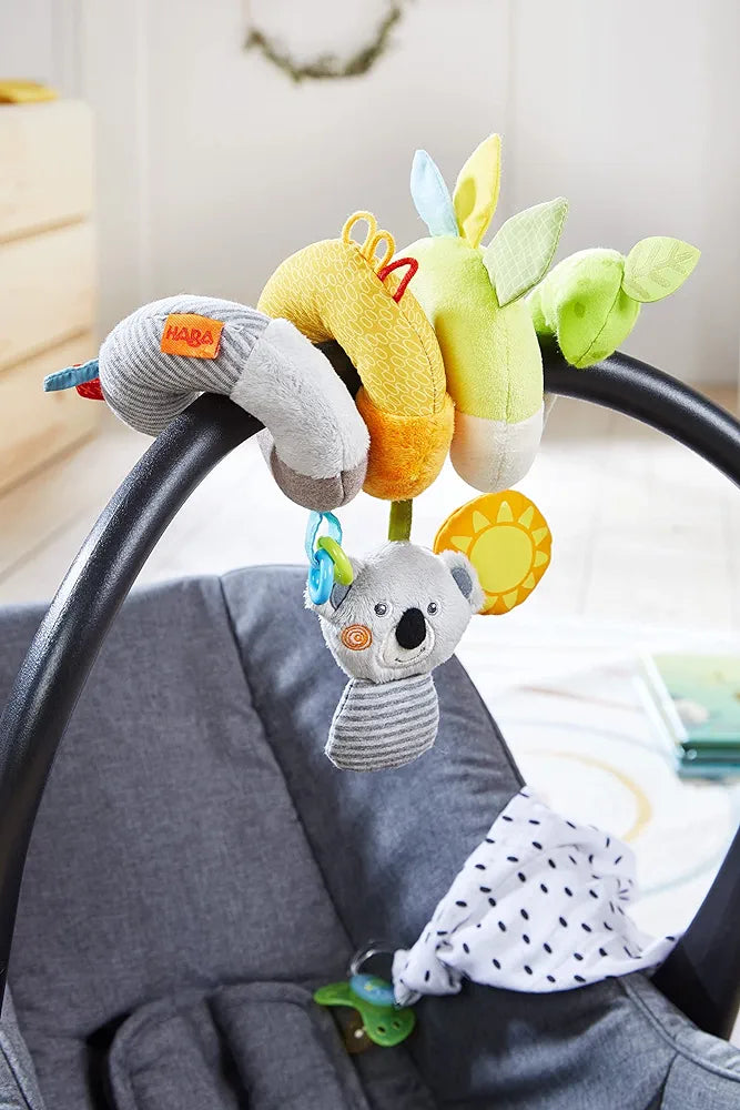 Haba Discovery Spiral Koala