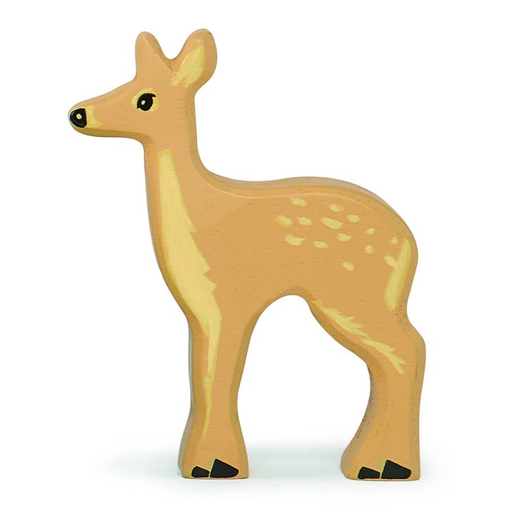 Tender Leaf Toys Woodland - Fallow Deer