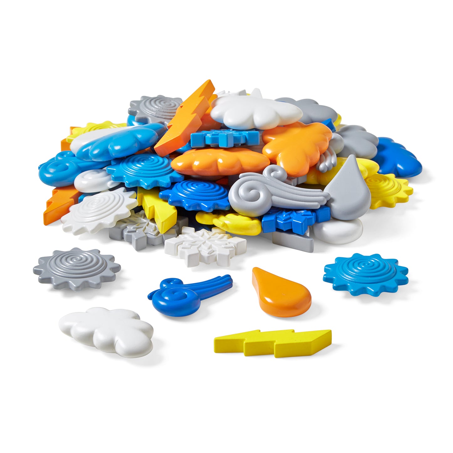 Learning Resources Explore the Weather Counters