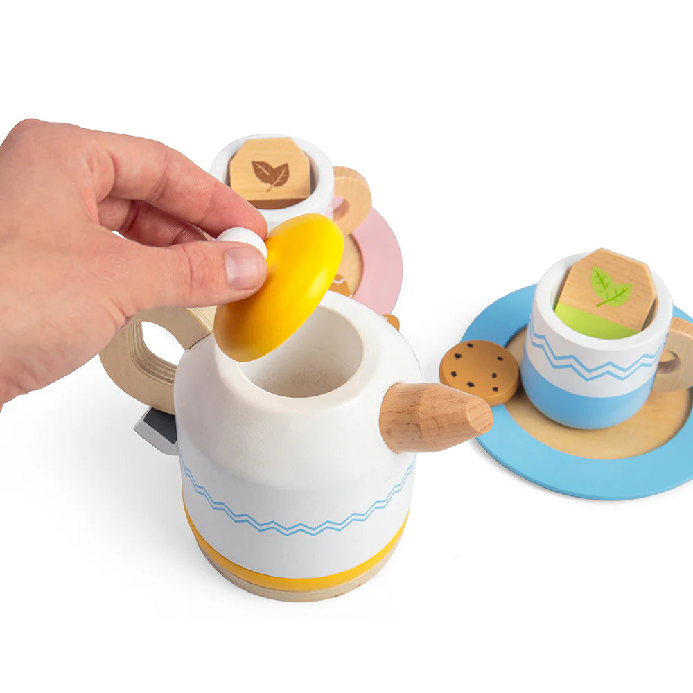 BigJigs Tea Set for Two