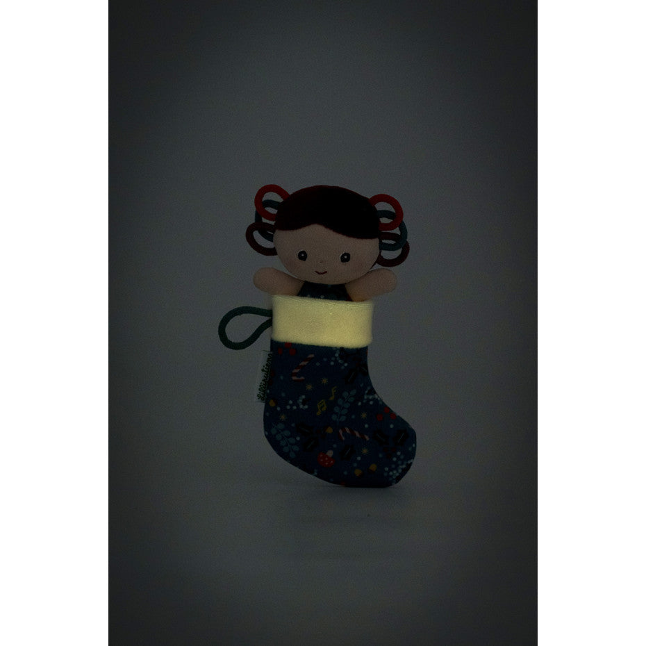 Lilliputiens Christmas Elf Joy