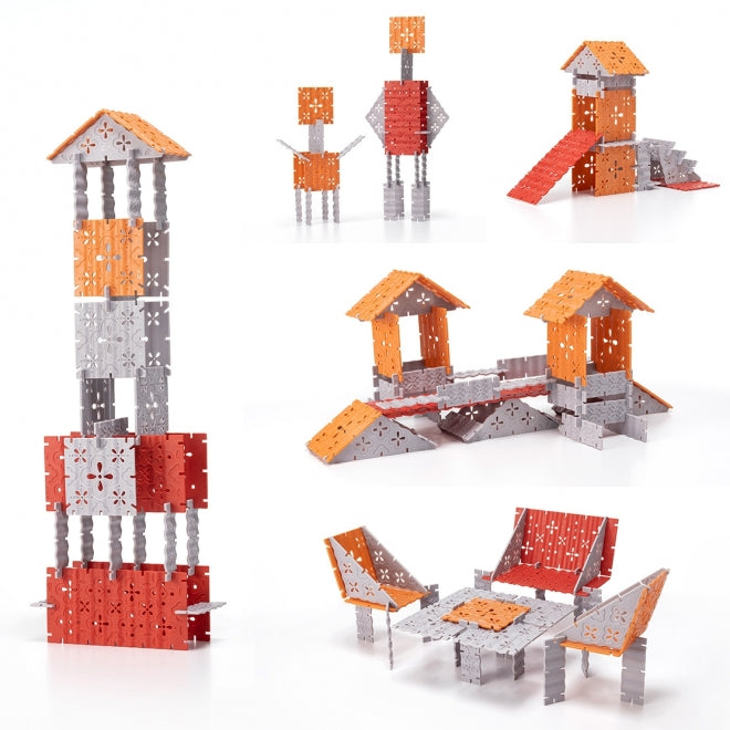 Weplay Construction Tiles