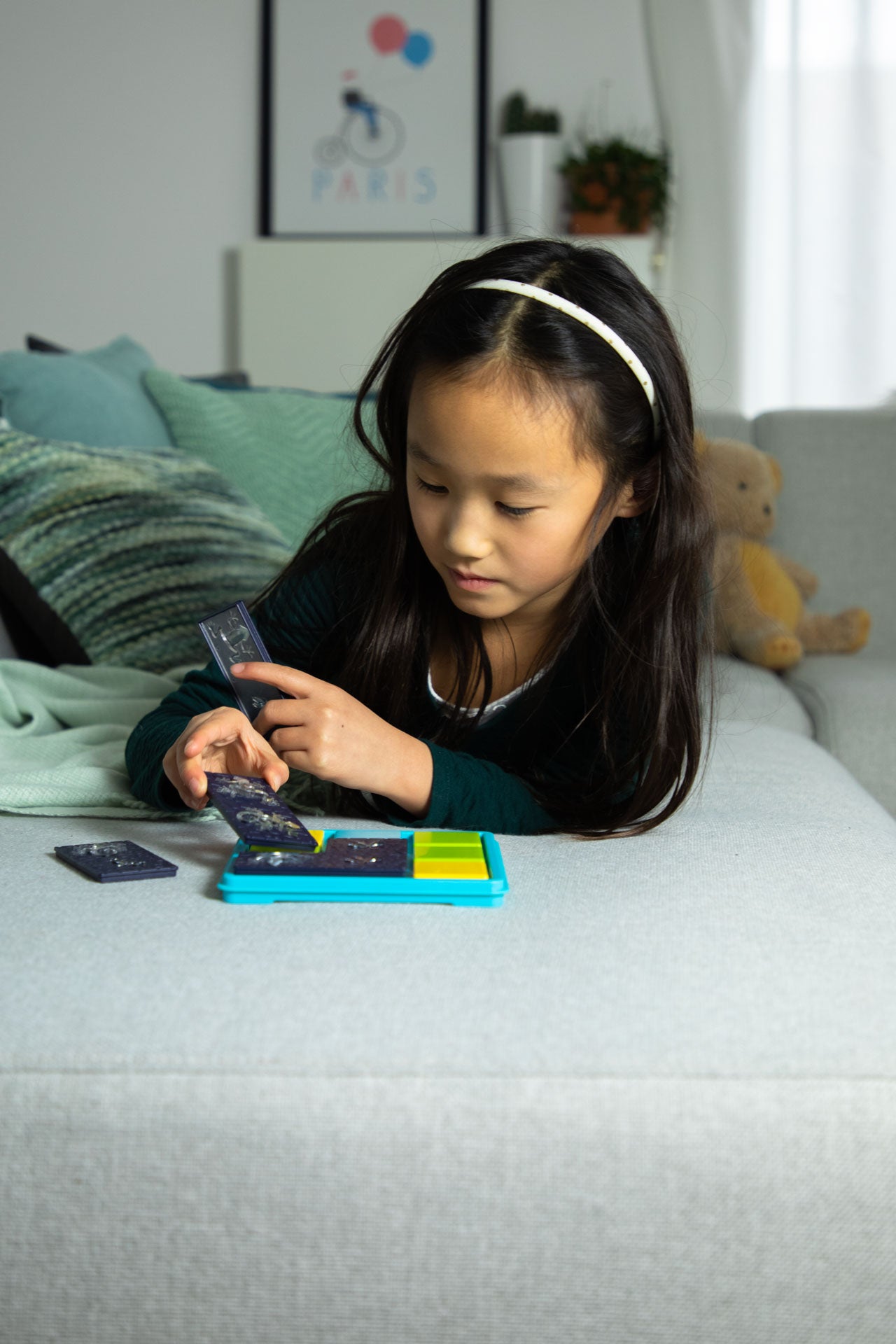 Smart Games Colour Catch