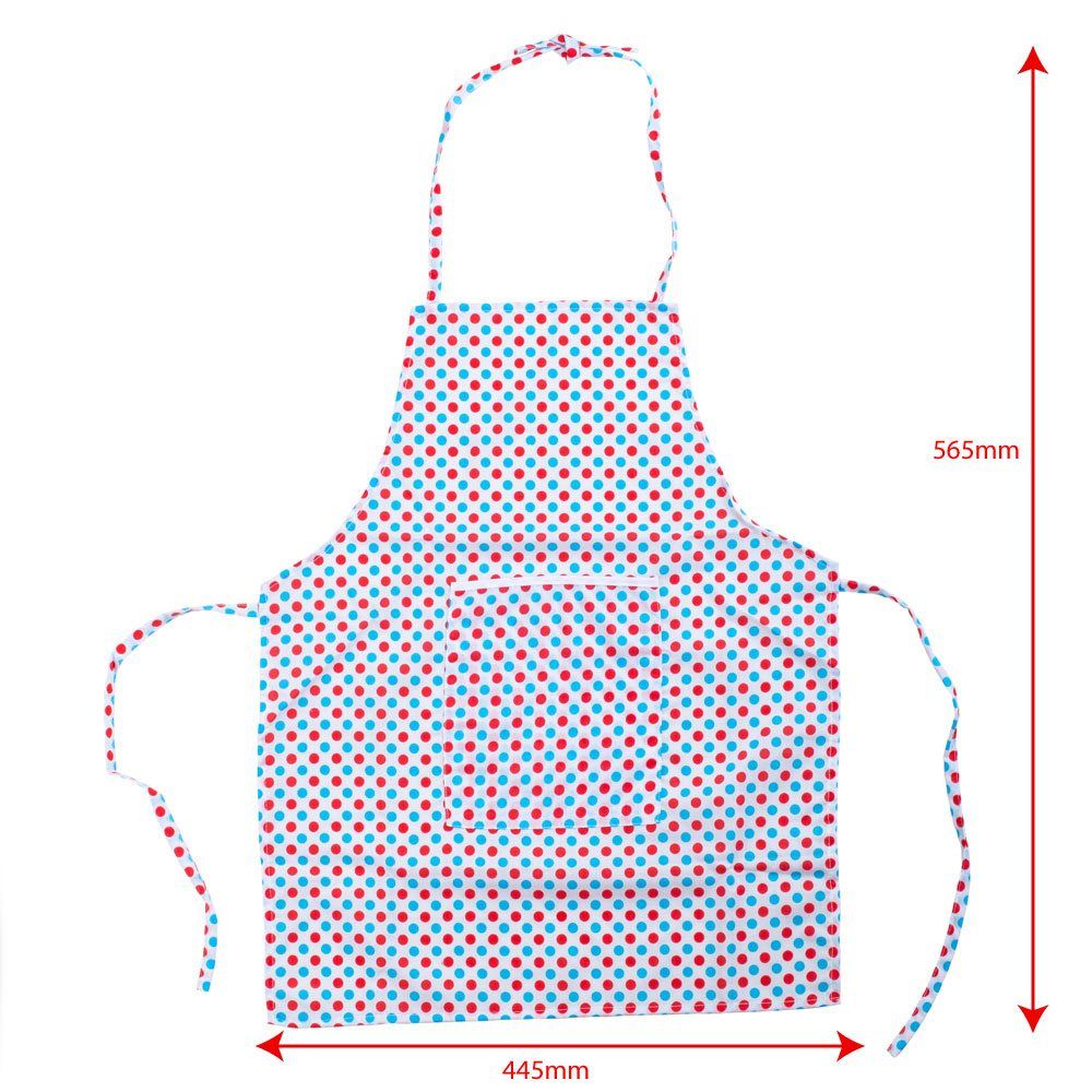 BigJigs Spotted Chef's Set