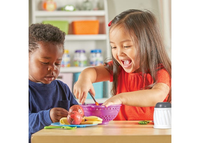 Learning Resources New Sprouts® Pasta Time
