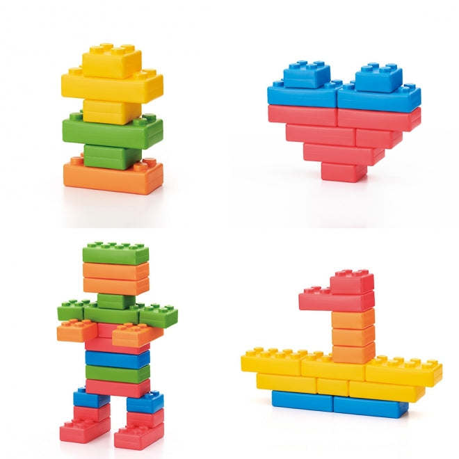 Giant Building Blocks Brick Me 45 Pcs