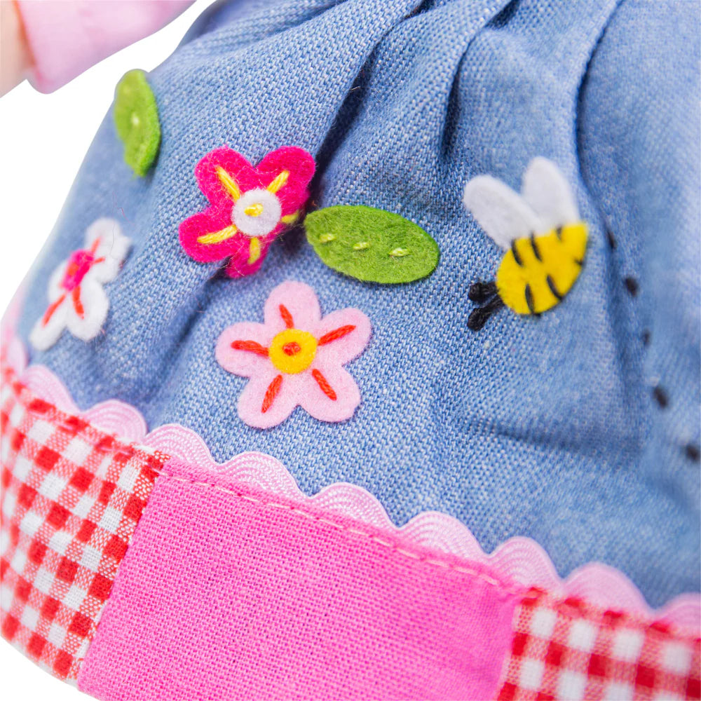 BigJigs Melody Doll Medium