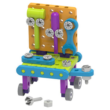 Thames & Kosmos Kids First Intro to Tools & Building