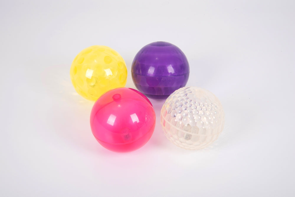 TickiT Sensory Flashing Balls
