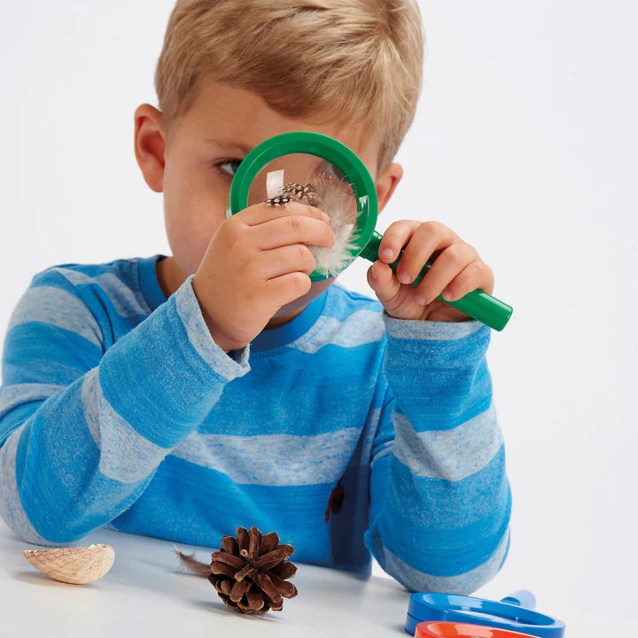 TickiT Rainbow Exploration Kit