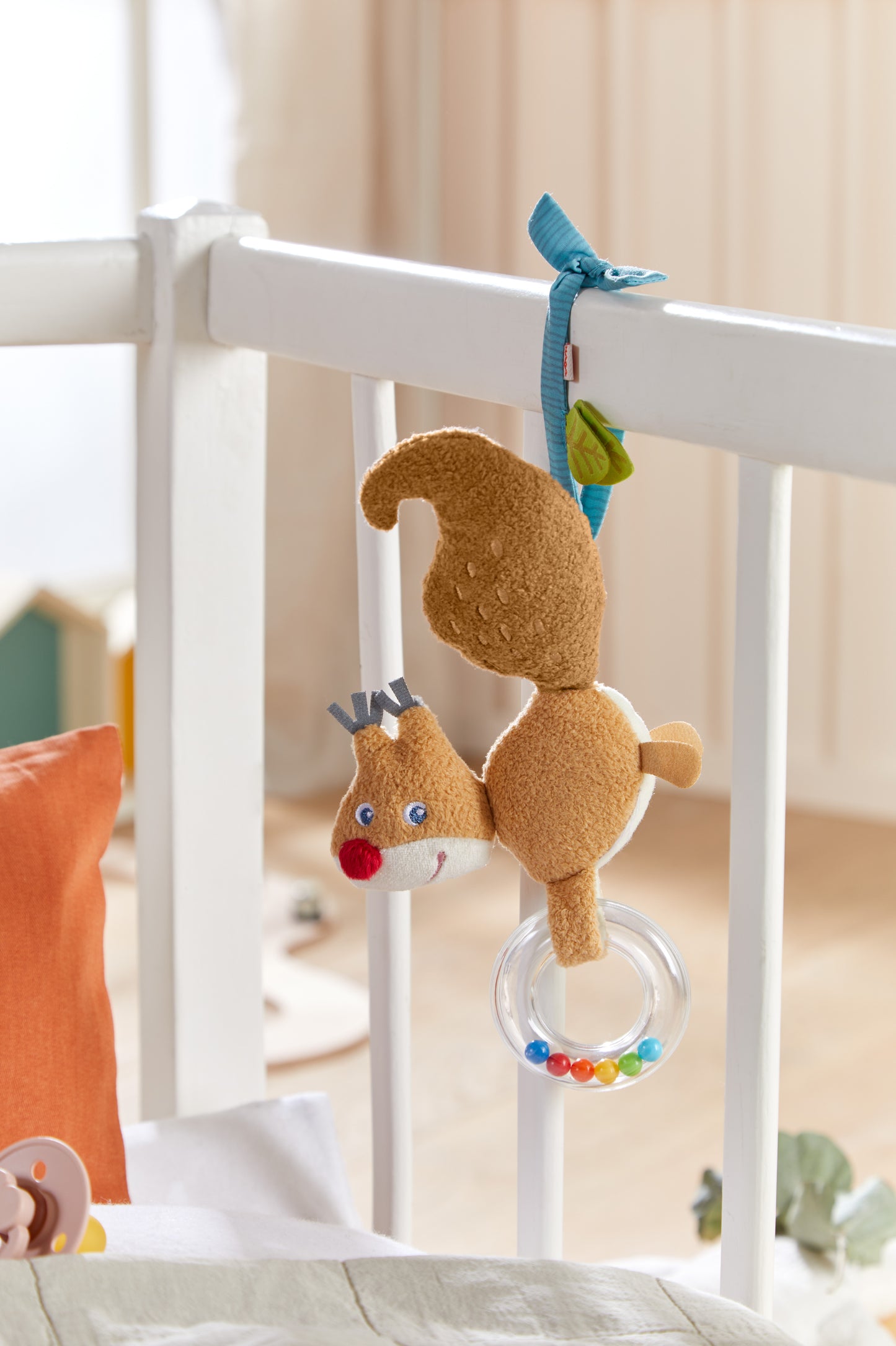 Haba Dangling Figure Forest Friends