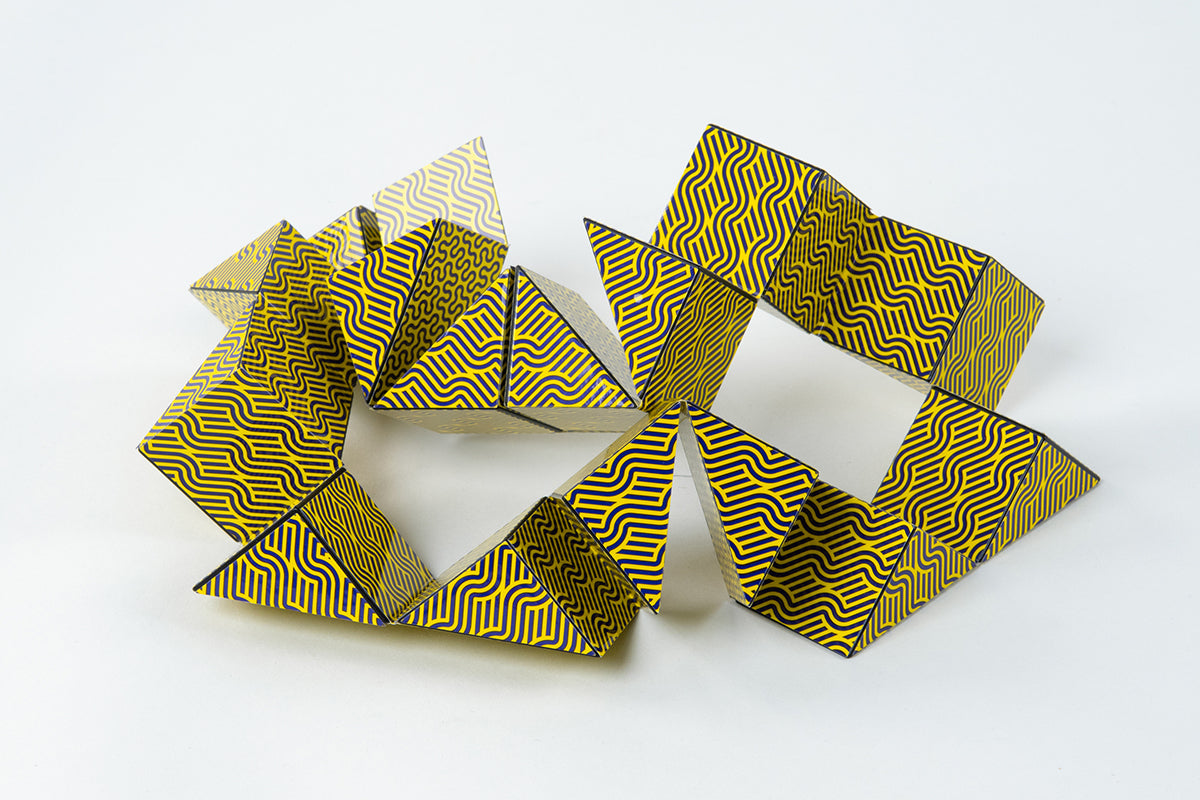 Recent Toys Dynacube