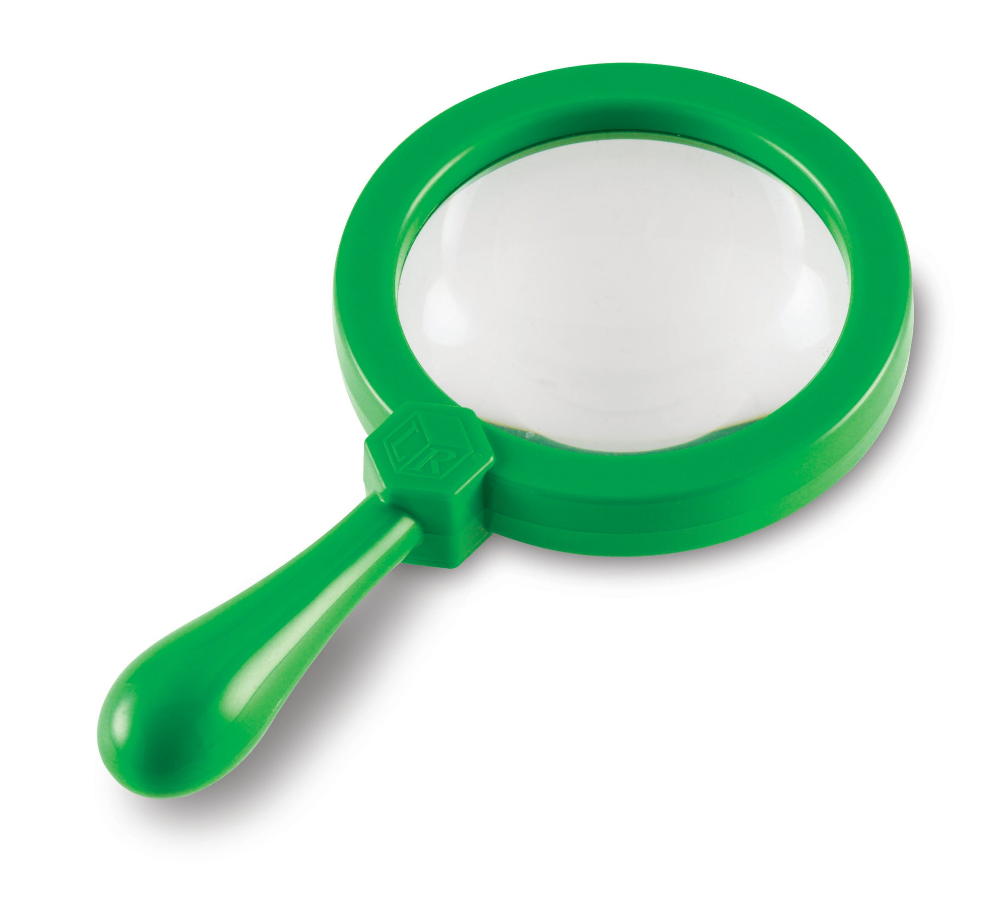 Learning Resources Primary Science® Jumbo Magnifiers ( 1 chosen at random)