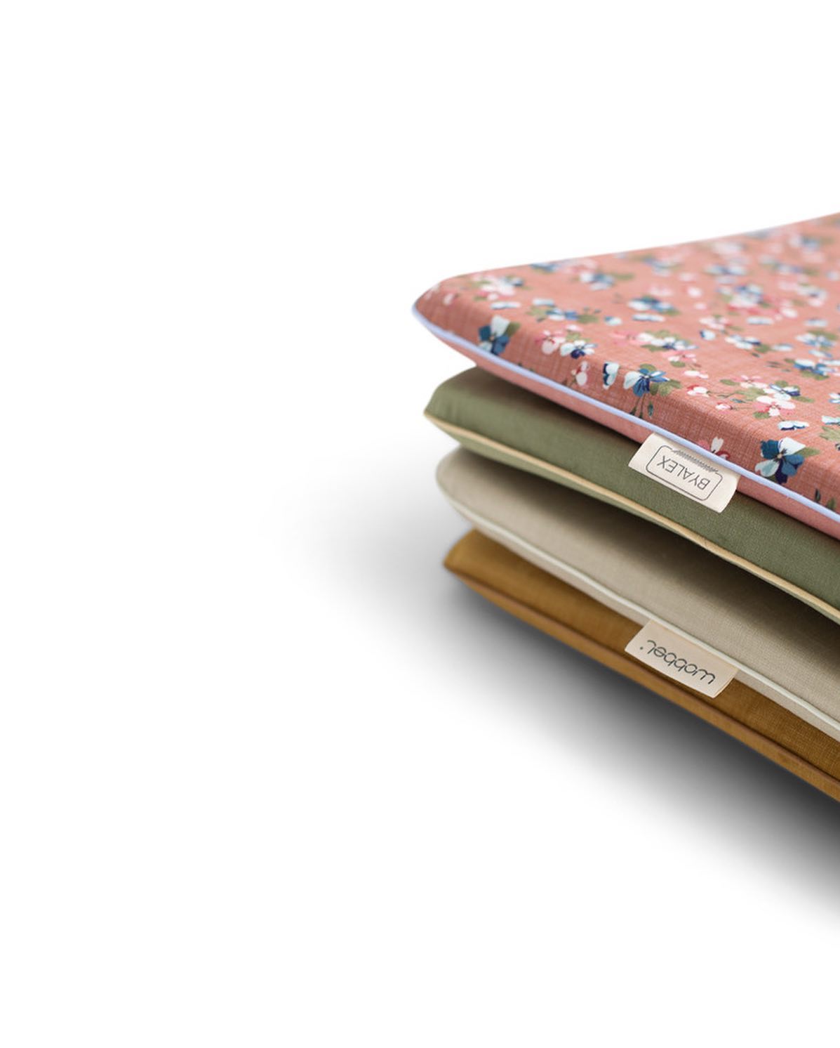 Wobbel Board Deck Cushion - XL