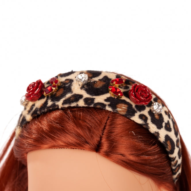 Gotz Dolls Julia Catness