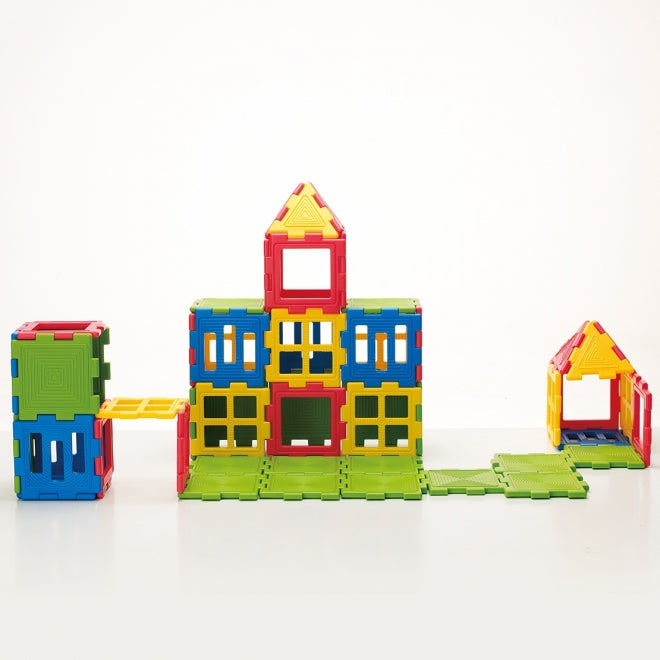 We-Blocks Mini 56 pcs