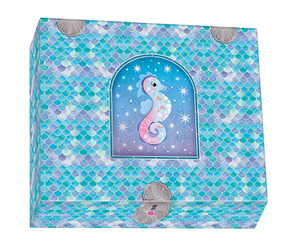 Janod Magic Ocean - The Mermaids' Bedroom To Make