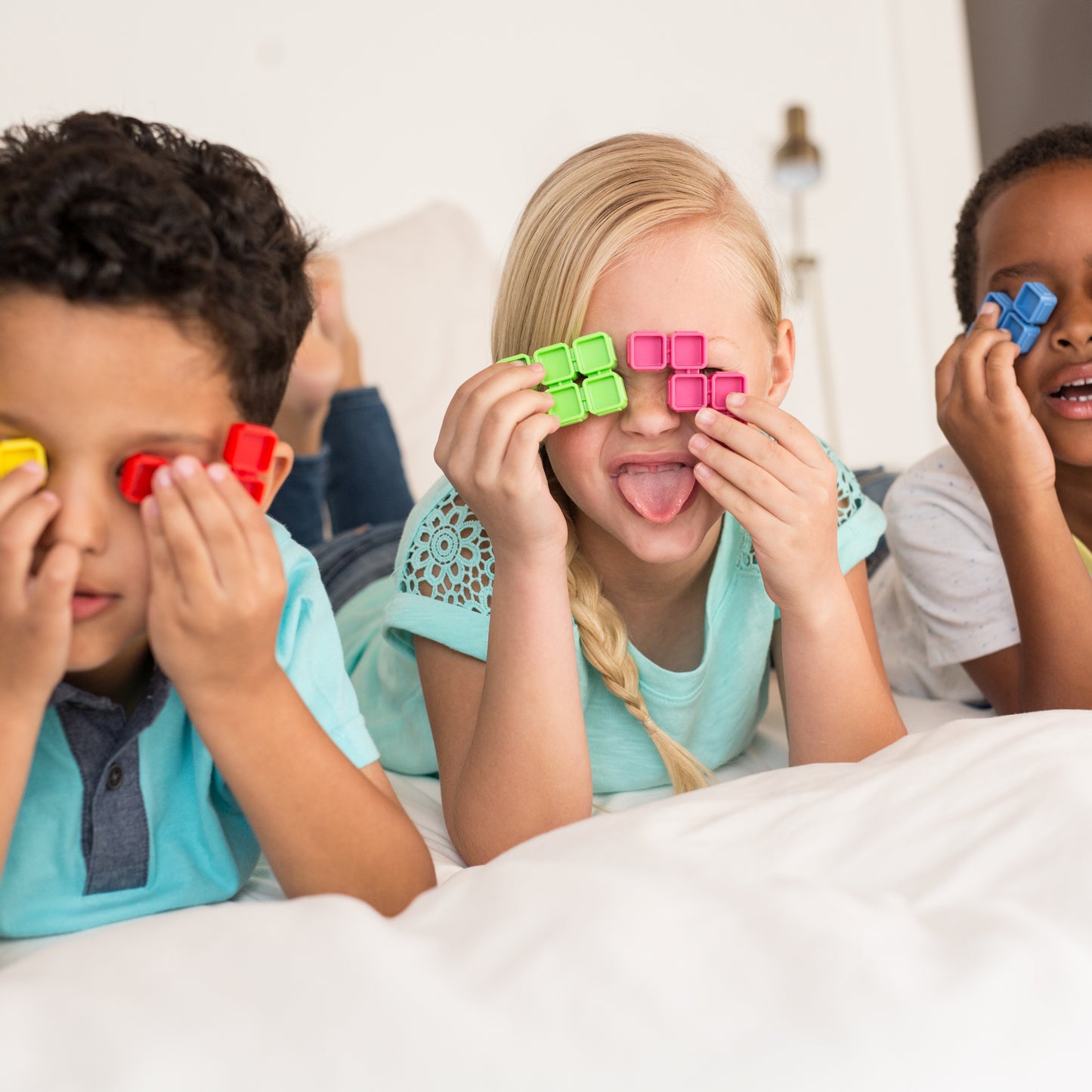 Grimms Large Convertible Blue