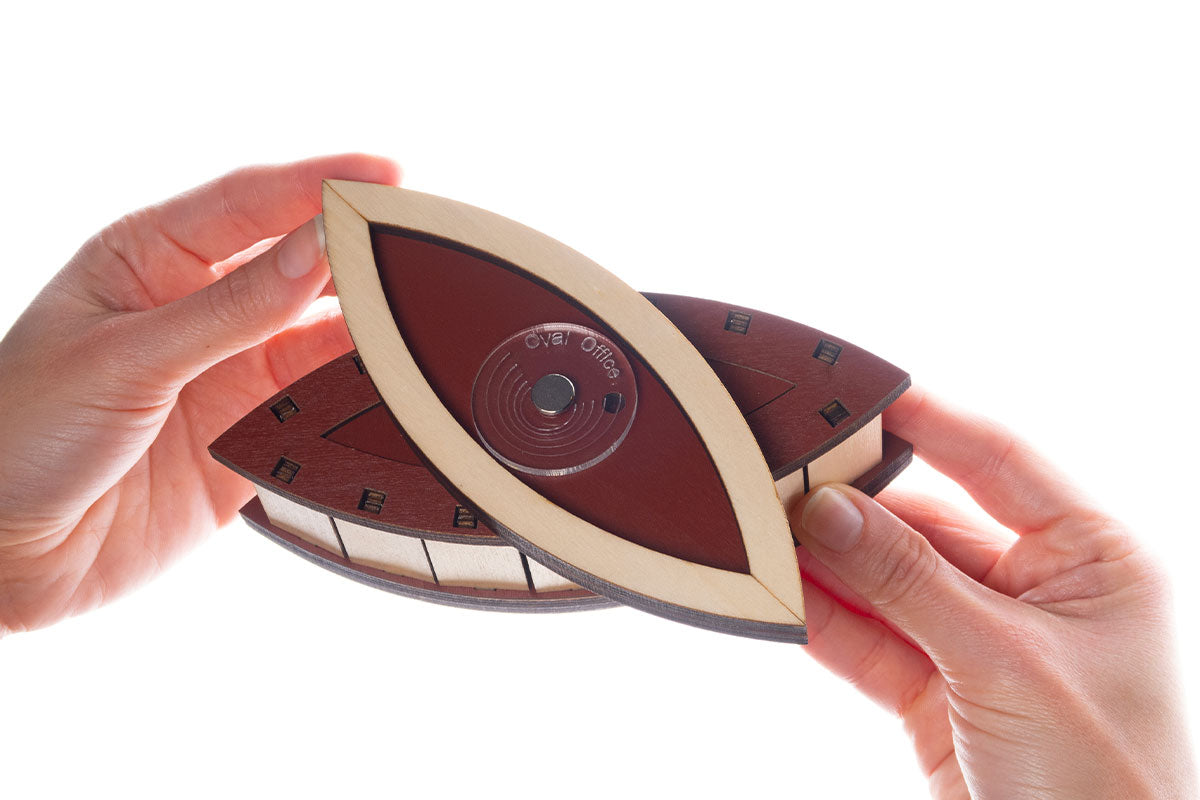 Recent Toys Constantin’s Eye Of Horus