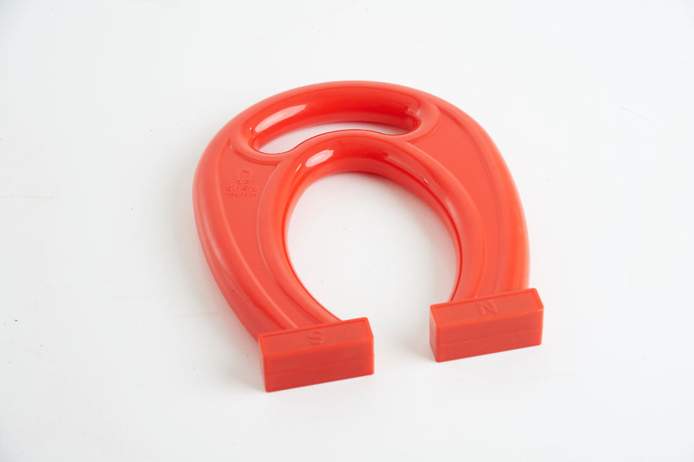 Shaw Magnets Giant Horseshoe Magnet
