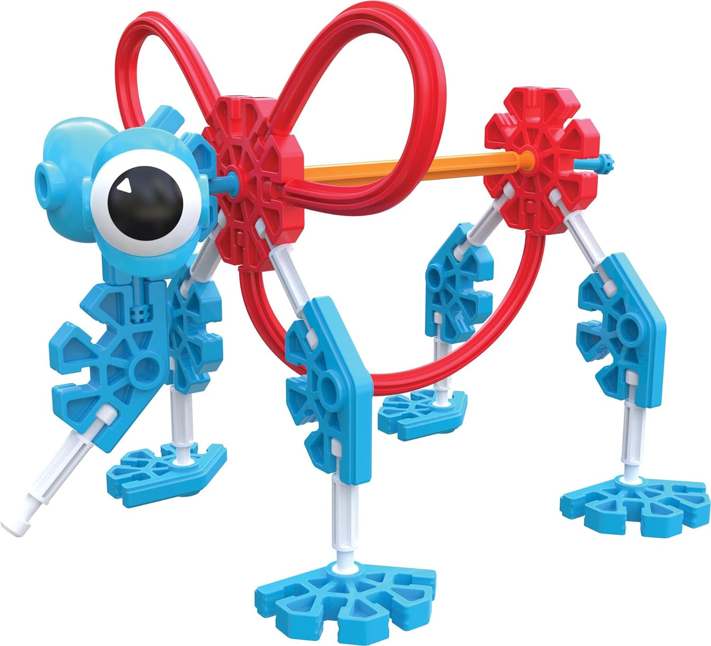 K'nex Kid Classroom Collection