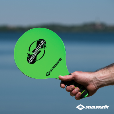 Schildkröt Jazzminton Set