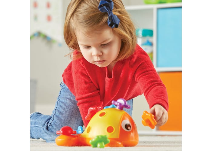 Learning Resources Finn The Fine Motor Fish