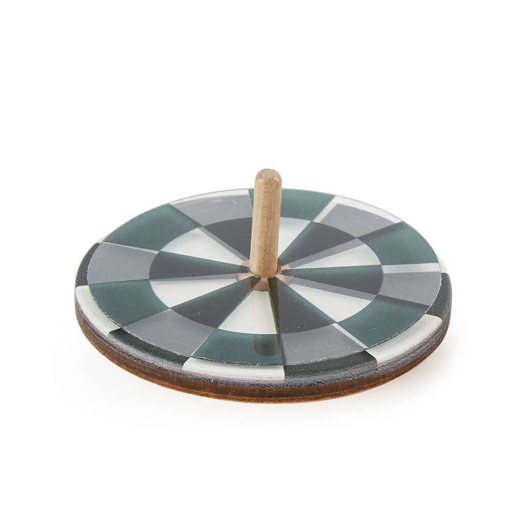 Hape Animated Spinning Top