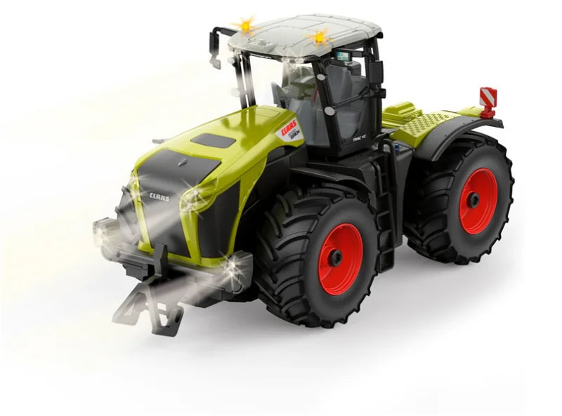 Siku 1:32 Claas Xerion 5000 Trac Vc W/Bluetooth App Control